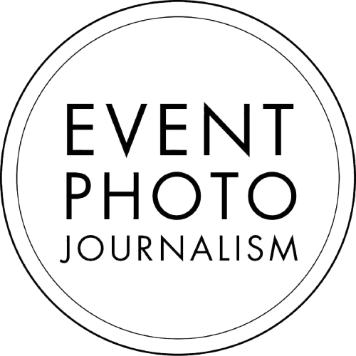 Logo Event Photojournalism